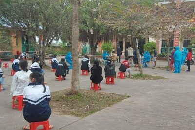 LỜI CẢM ƠN!