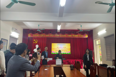 💥TRƯỜNG THCS MỸ HƯNG PHÁT ĐỘNG ỦNG HỘ ĐỒNG BÀO MIỀN TRUNG, TÂY NGUYÊN BỊ THỆT HẠI DO MƯA LŨ💥