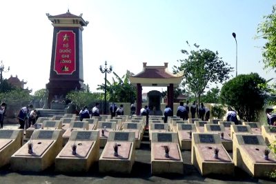 SINH HOẠT TRUYỀN THỐNG CHỦ ĐỀ NGÀY QUÂN ĐỘI NHÂN DÂN VIỆT NAM 22/12/1944-22/12/2022