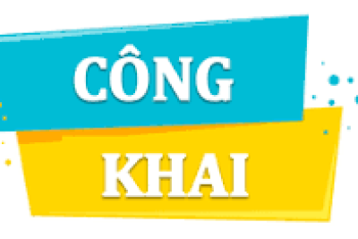 Công khai Danh sách HS được hỗ trợ Chi phí học tập học kỳ 2 NH 2025-2026_0001